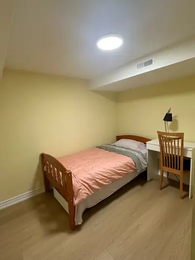 private room for rent
