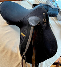 Wintec Saddle