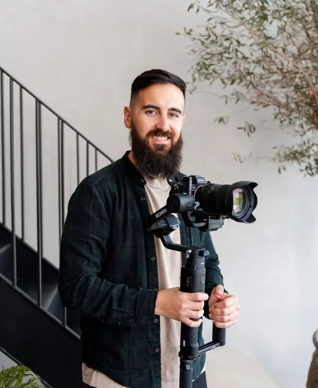 Weddings & Events | Photography • Videography • Drone Services in TV, Media, & Fashion in City of Toronto - Image 9