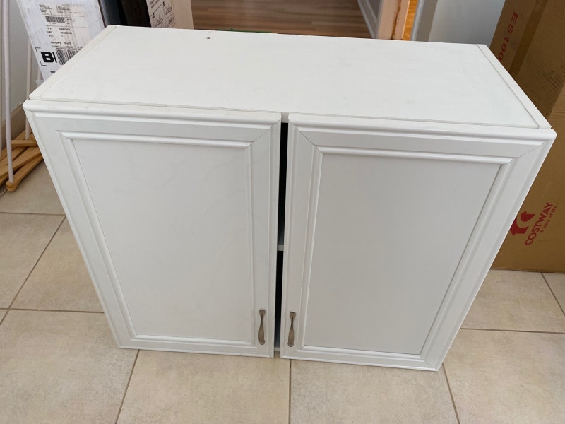 Armoire Murale / Wall Bibliothèques et étagères Ville de