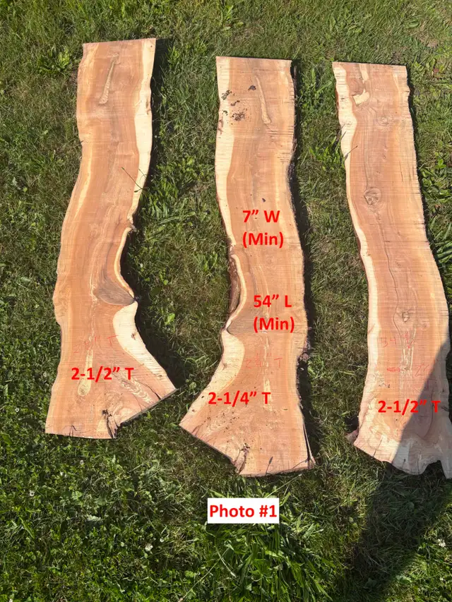 Applewood Lumber in Other in Oakville / Halton Region - Image 2