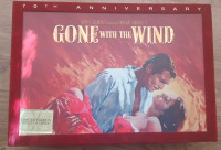 70th Anniversary "Gone with the Wind"  DVD Gift Set