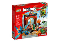 Lego Ninjago 10725 Juniors