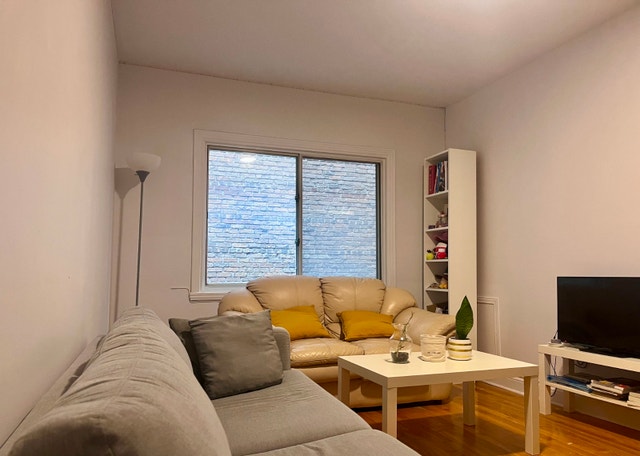 Grand 3 1/2 à Côte-des-Neiges, près de l'UdeM — photo 1