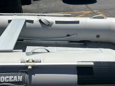 10FT Inflatable Boat OS300A – CLEARANCE PRICE, View more