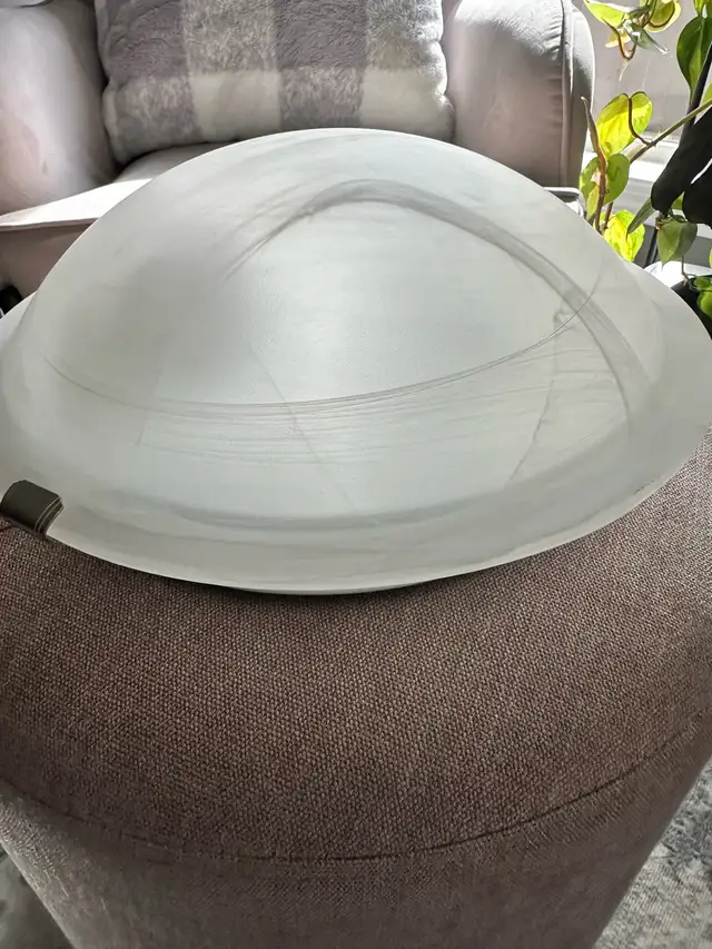 FROSTED ALABASTER CEILING LIGHTS588731276634378241