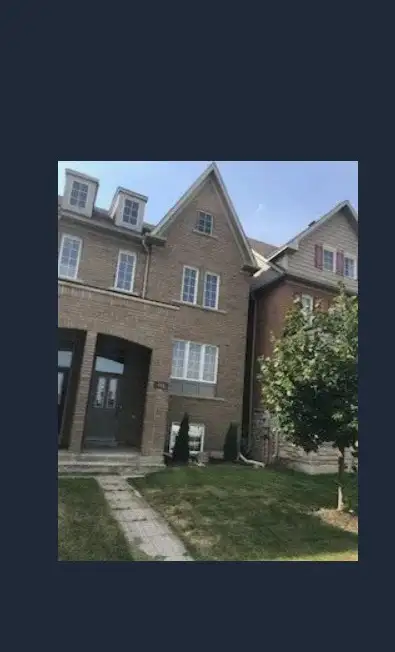 York University Campus - Deluxe 2 bedroom