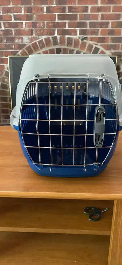Pet Carrier, View more