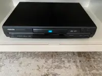 Toshiba DVD Player