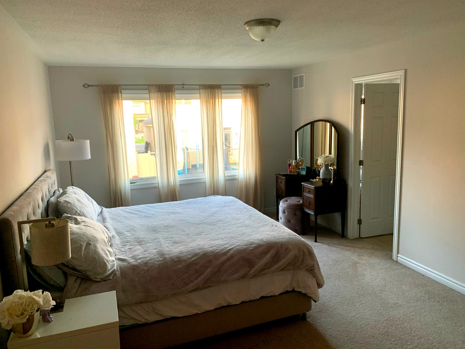 Townhouse for Rent Stittsville 5