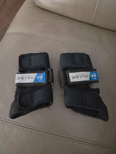 wrist guard, View more