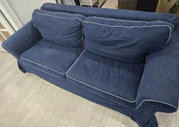 Ikea Pull Out Sofa Bed