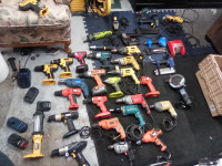 Power tool assortment