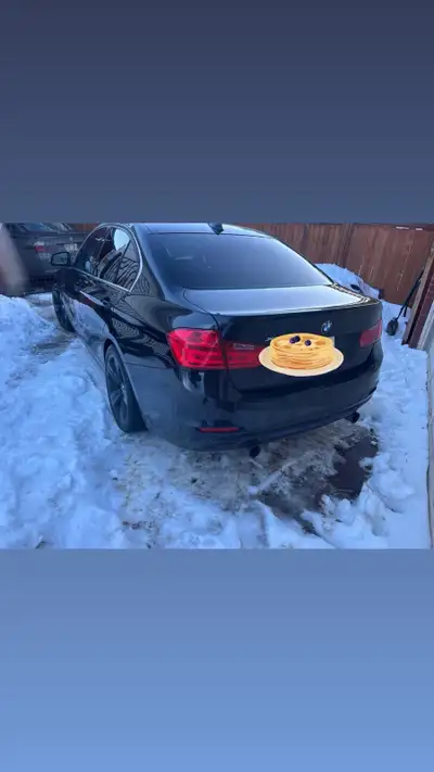 Selling my 2014 BMW 328i, a sleek sedan with a peppy engine and smooth handling. This car is in grea...