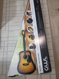 Like Brandnew 6 String Acoustic Guitars for Sale