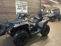 ** SOLD ** 2016 Can-am Outlander Max XT 650