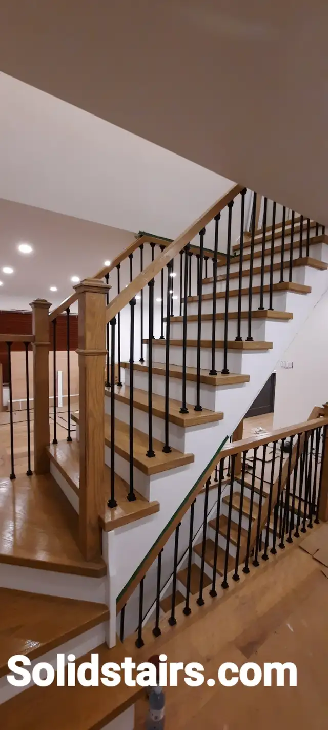 STAIRS & RAILING543429149569198081