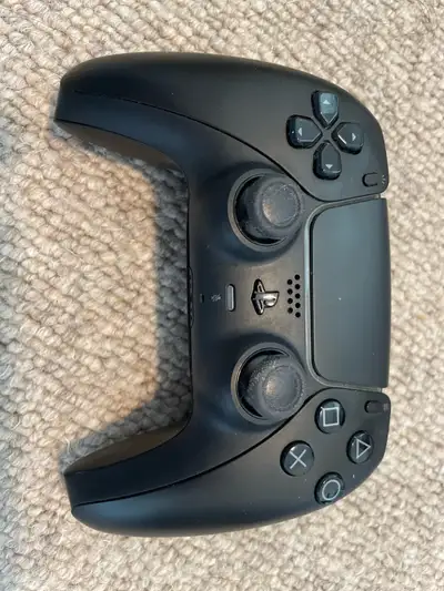 PS5 controller, View more