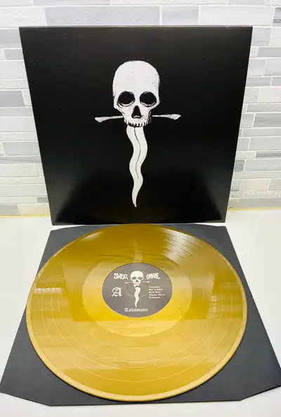 Sweat Lodge Vinyl Lp Record , View more