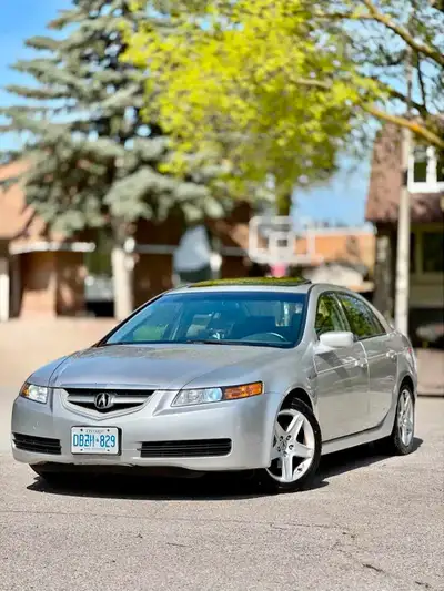 If you are reading this, the car is still available. Selling my remarkably clean, ONE-OWNER 2006 Acu...