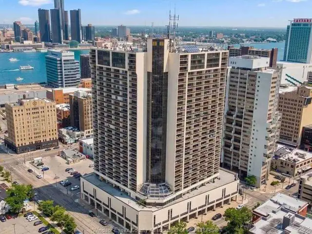 Condo for Rent in VPP