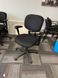 Haworth Improv Office Chair-Excellent Condition Call Us Now!!!!