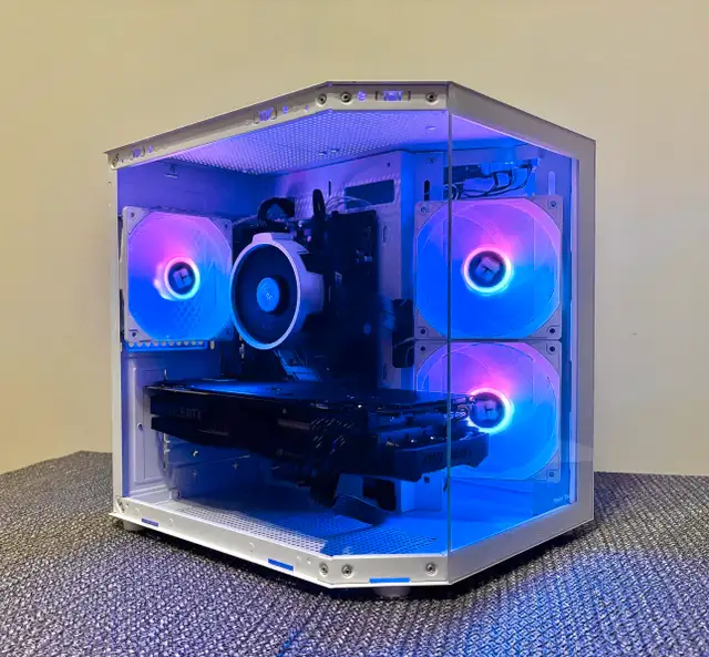 RTX 2060 | RYZEN 7 GAMING PC (16g+512g) in Desktop Computers in City of Toronto - Image 3