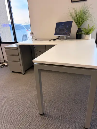 office desk, View more