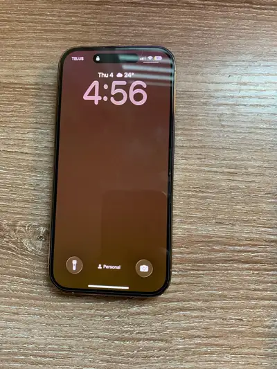 iPhone 14 Pro 512gb, View more