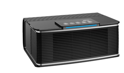 Oreck Tru Response Air Purifier