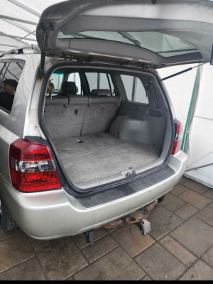 2007 Toyota Highlander