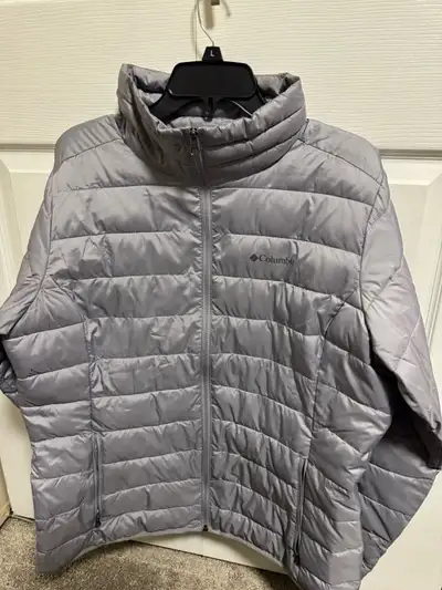Women’s XL Fall Jackets, View more