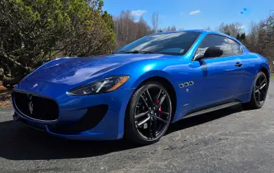 https://youtube.com/shorts/qseixZUPS4s?si=9GLjUKnTQi4Yq_um 2015 Maserati GranTurismo Sport – Blu Sof...