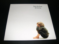 Tears for Fears - The hurting (1983) Import UK LP