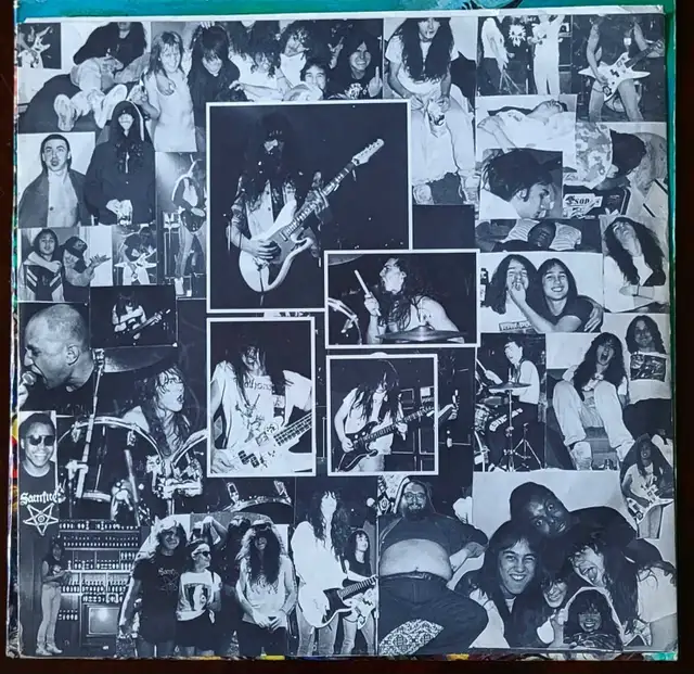 Sacrifice Forward to Termination LP64683916282241122