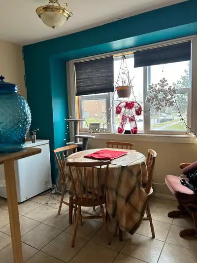 Room for rent