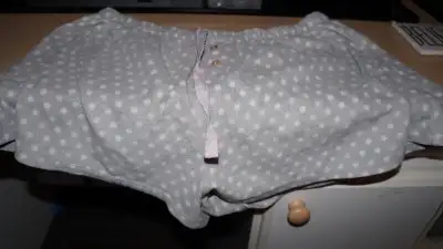 LADIES PAJAMA  BOTTOMS, View more