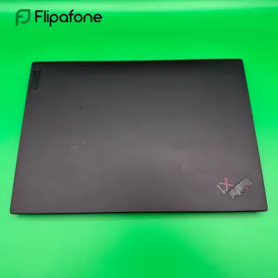 Lenovo ThinkPad X1 Carbon Gen 9 14-inch - Intel Core i7 - 512GB, View more