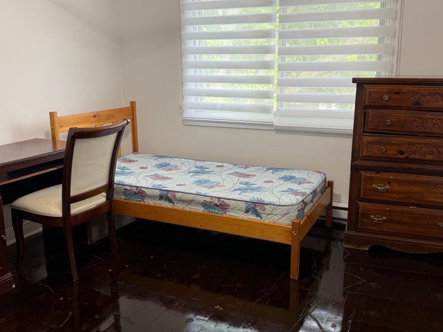 private room for rent — photo 2