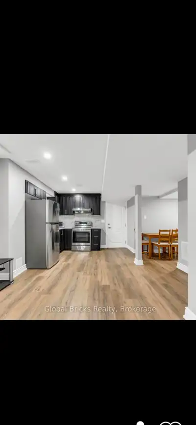 2 Bedroom basement for Rent - Available Asap. Bright and spacious 2 bedroom basementAvailable for re...