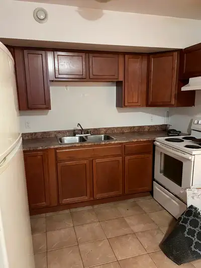 3 bedroom apartment - South- end