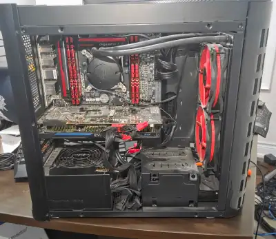 gaming pc, View more