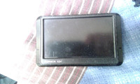 Garmin Nuvi 255W GPS - OBO