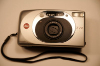 Leica Z2X camera