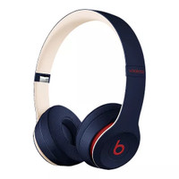Beats Solo3 Wireless Headphone (Club Collection)