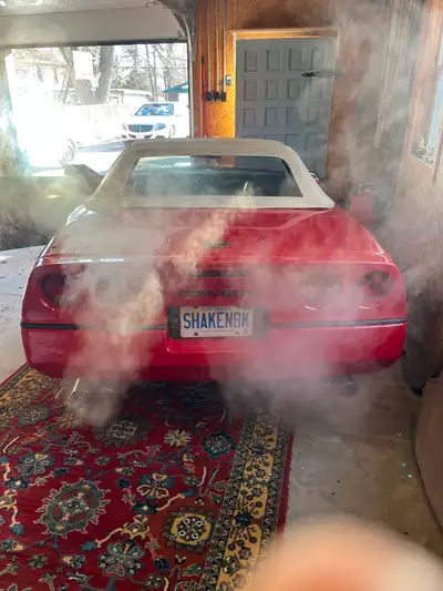 One owner, upgraded exhaust, suspension with Koni shocks, nitrous professional install with remote,...