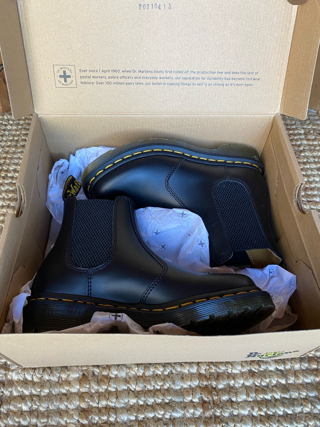 New Doc Martens Size 5 in Women's - Shoes in Bridgewater - Image 3