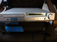 Sony radio CD/DVD Amplifier