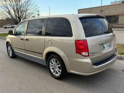 2012 Dodge Grand Caravan – Safety & Ready to Drive! Looking for a reliable, spacious, and budget-fri...