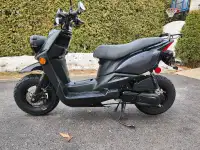 Scooter Yamaha BWS 50cc 2017